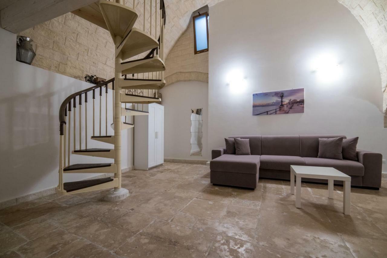 Marga'S House Apartment Бари Екстериор снимка